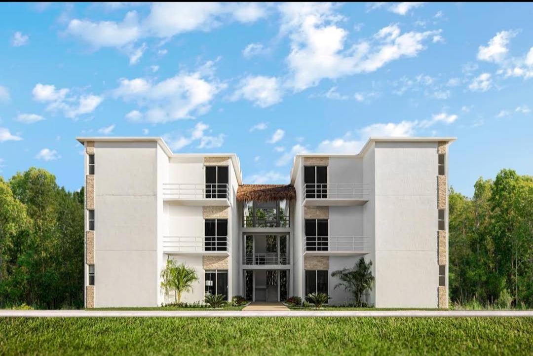 2-Bedroom Condo By The Jungle W/ Swimming Pool Puerto Morelos Bagian luar foto