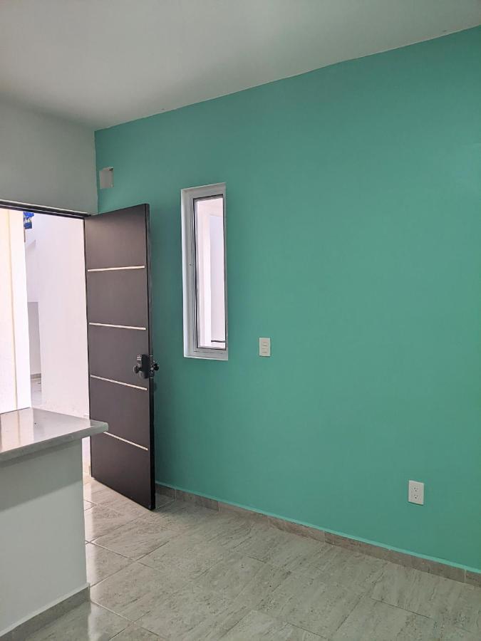 2-Bedroom Condo By The Jungle W/ Swimming Pool Puerto Morelos Bagian luar foto