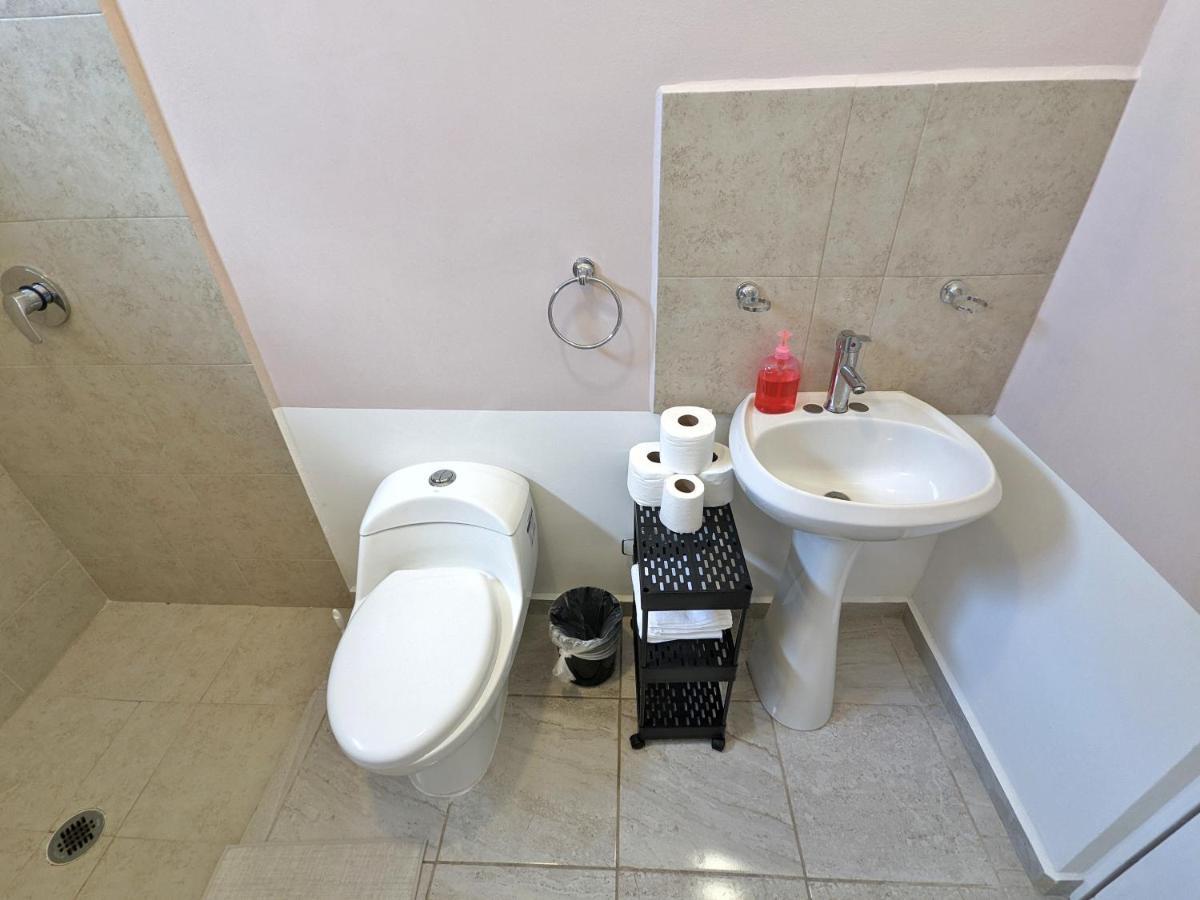 2-Bedroom Condo By The Jungle W/ Swimming Pool Puerto Morelos Bagian luar foto