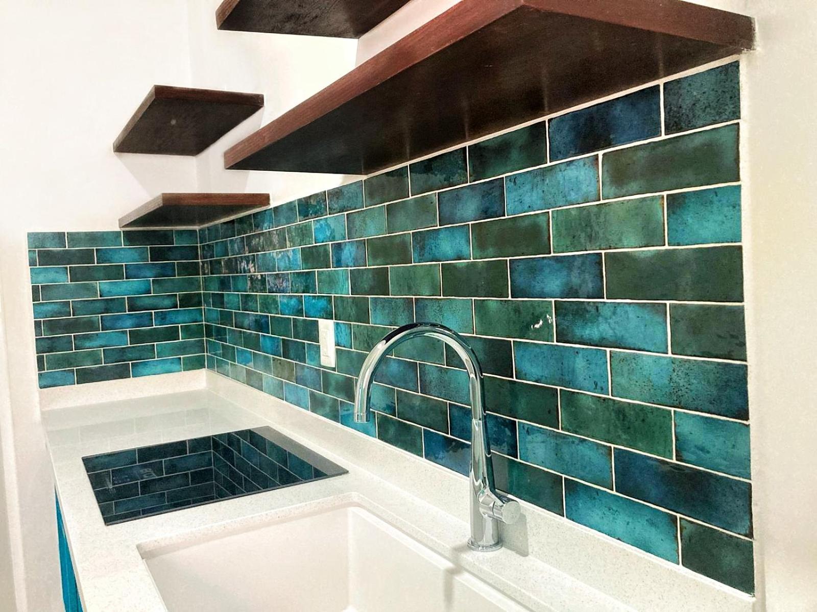 2-Bedroom Condo By The Jungle W/ Swimming Pool Puerto Morelos Bagian luar foto