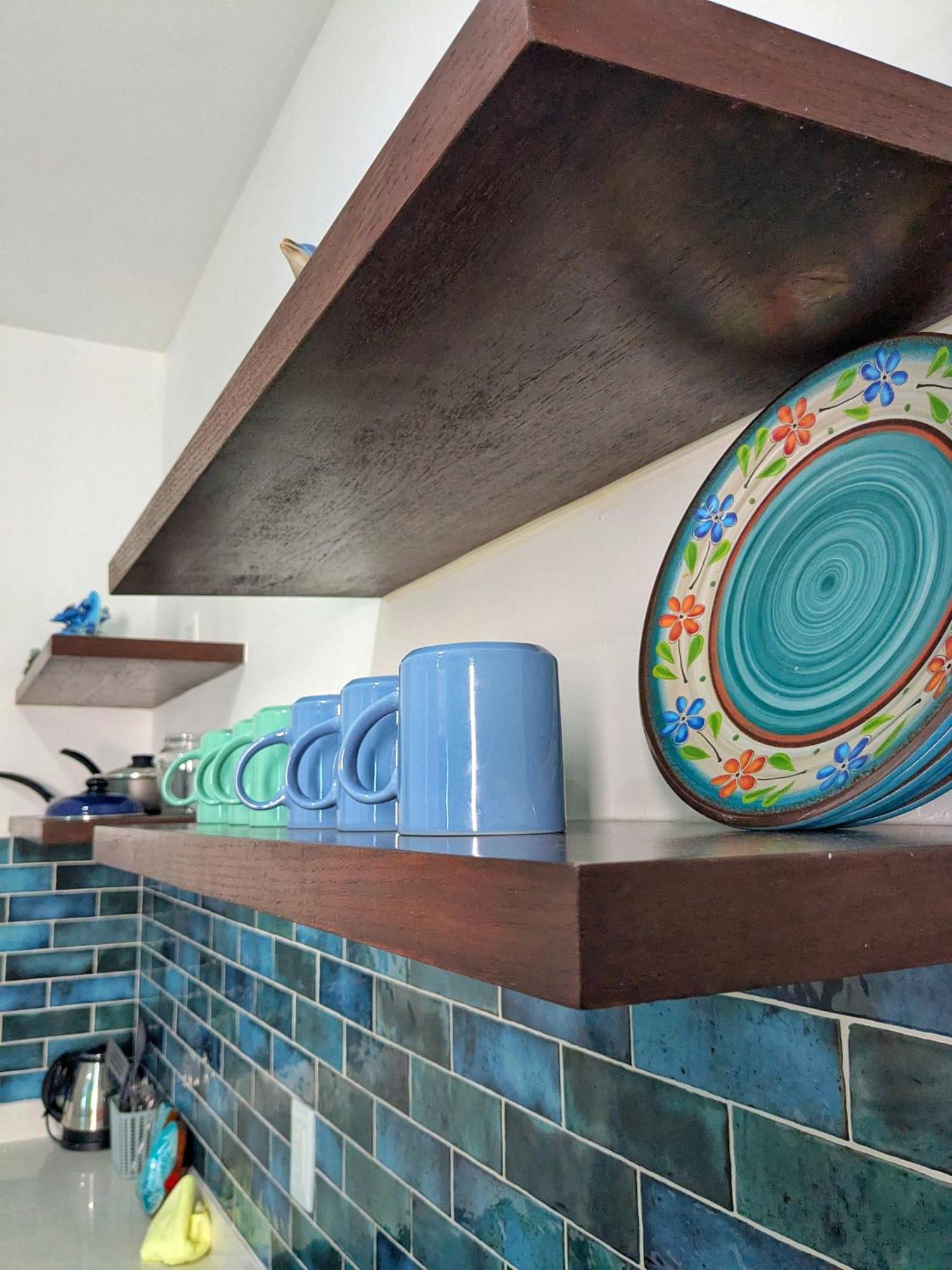 2-Bedroom Condo By The Jungle W/ Swimming Pool Puerto Morelos Bagian luar foto
